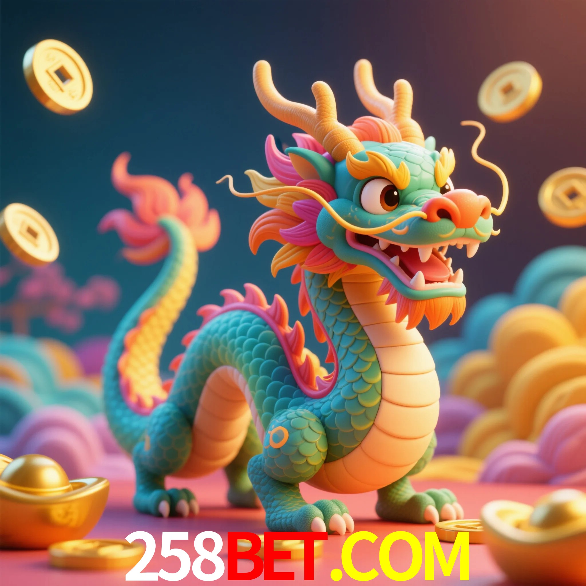 258betgame-App